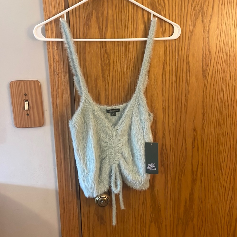 Tank top size MEDIUM